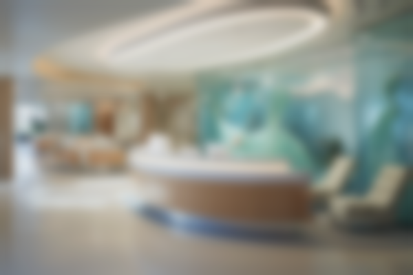 北京东方合生缘门诊部